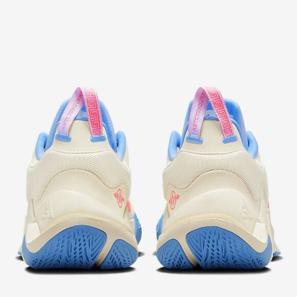 NIKE Giannis Immortality 2 Basketball Shoes For Men US:8 - Picture 9 of 9